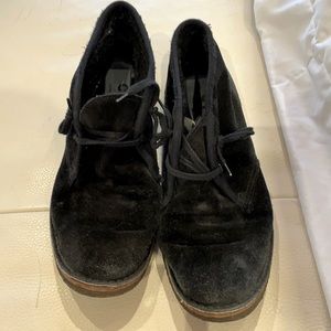 Golden goose city shoe